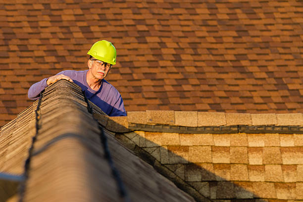 Best Residential Roofing Contractor  in Deenwood, GA