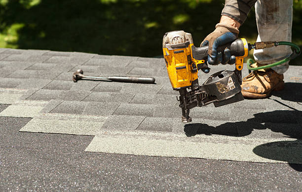 Best Commercial Roofing Services  in Deenwood, GA