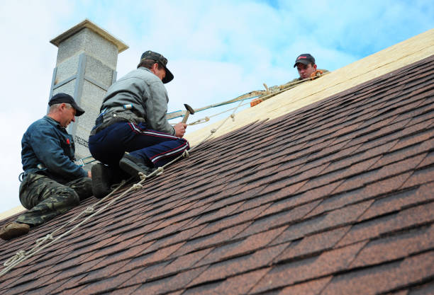Residential Roof Replacement in Deenwood, GA